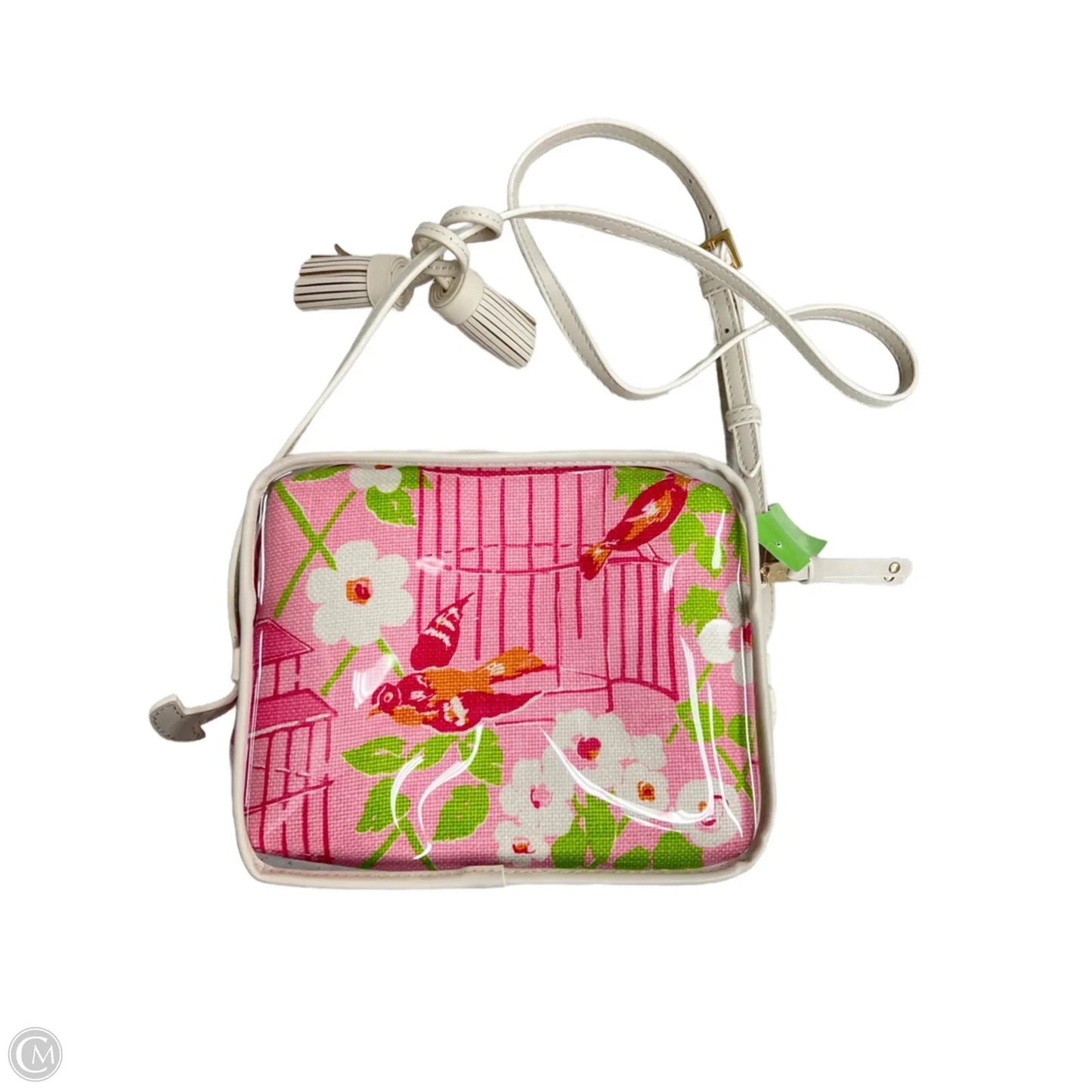 Crossbody By Spartina, Size: Large