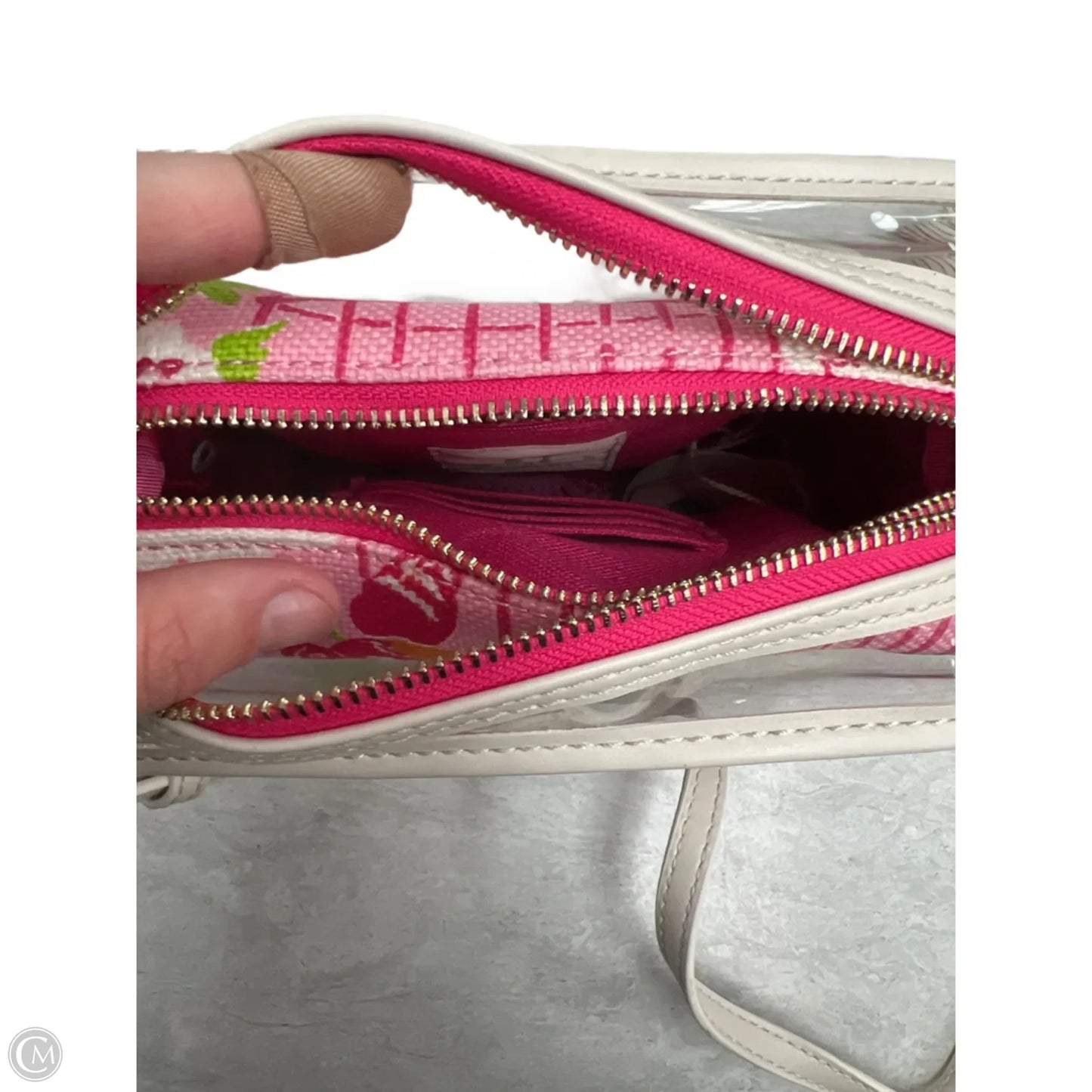 Crossbody By Spartina, Size: Large