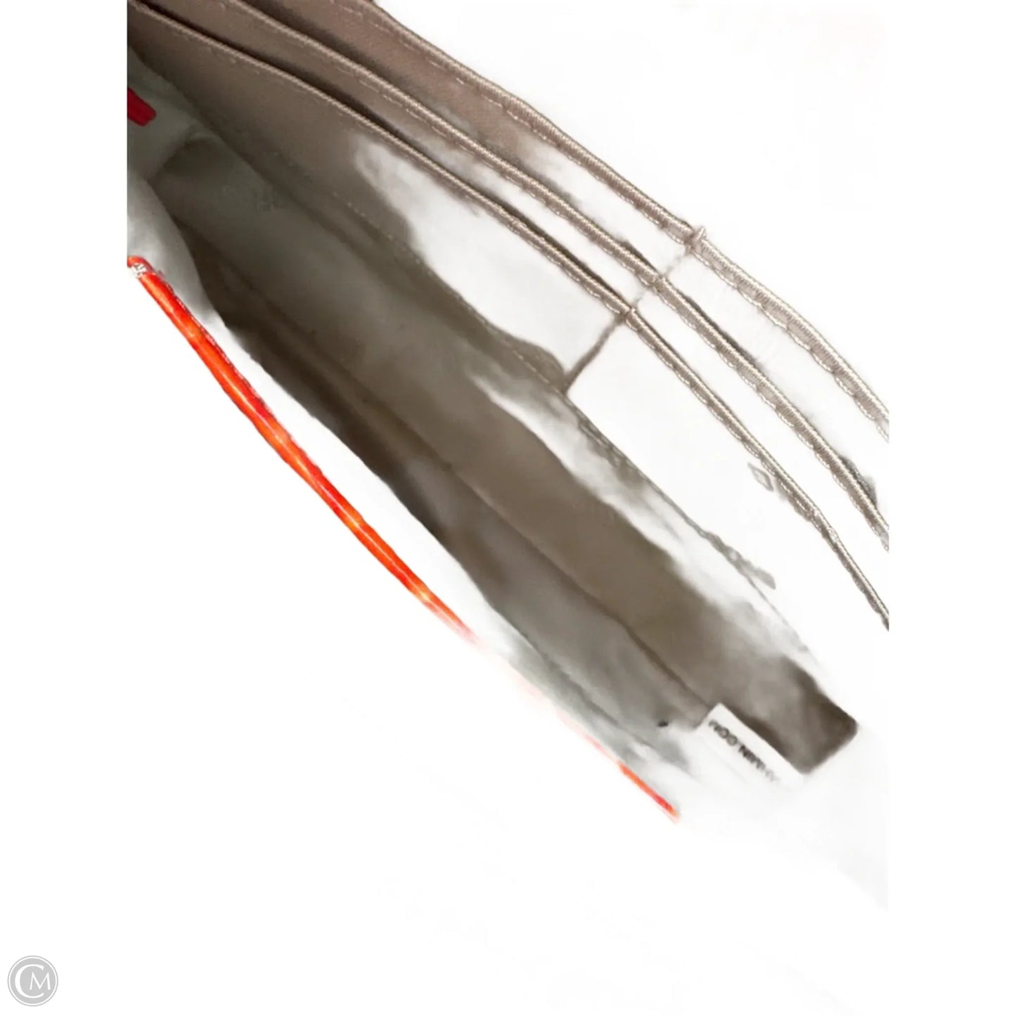 Crossbody Designer By Brahmin, Size: Medium