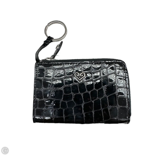Wallet By Brighton, Size: Small
