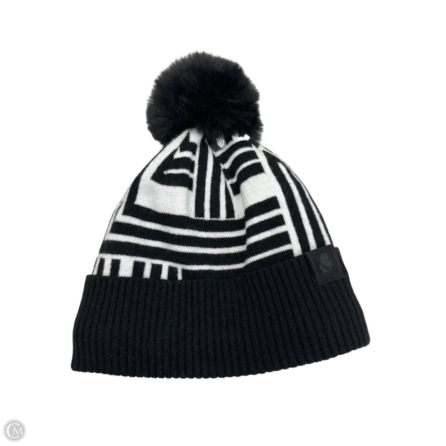 Hat Designer By Karl Lagerfeld