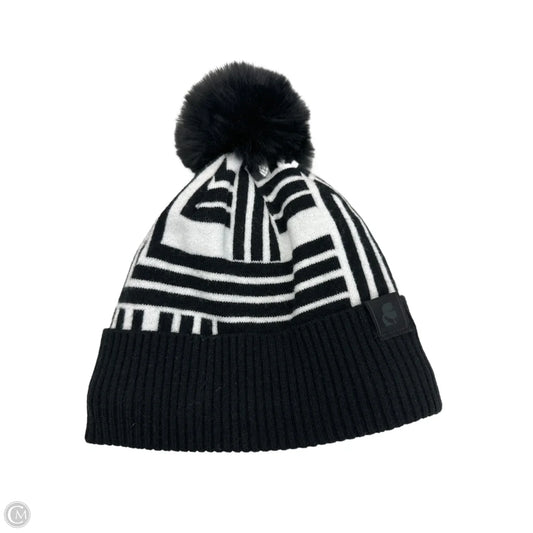 Hat Designer By Karl Lagerfeld