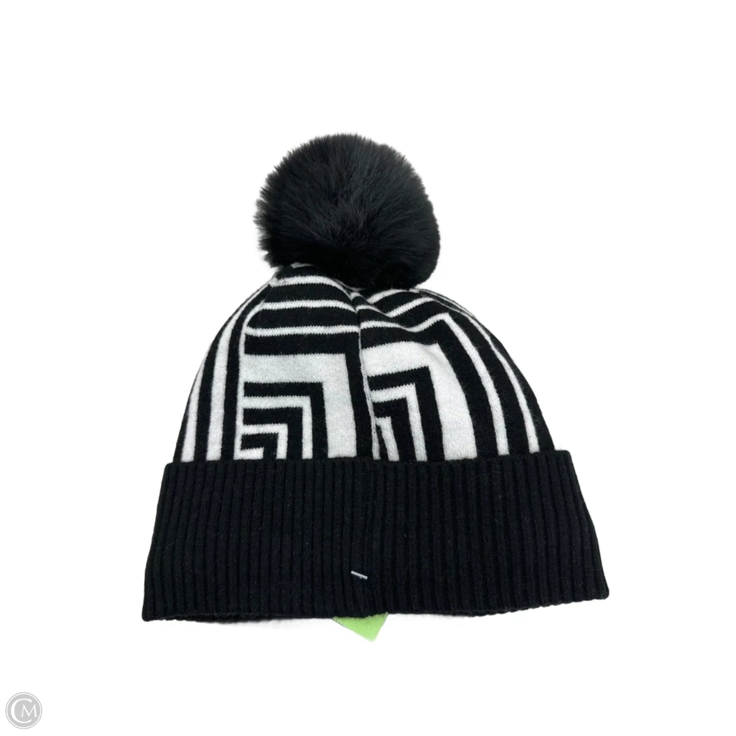 Hat Designer By Karl Lagerfeld