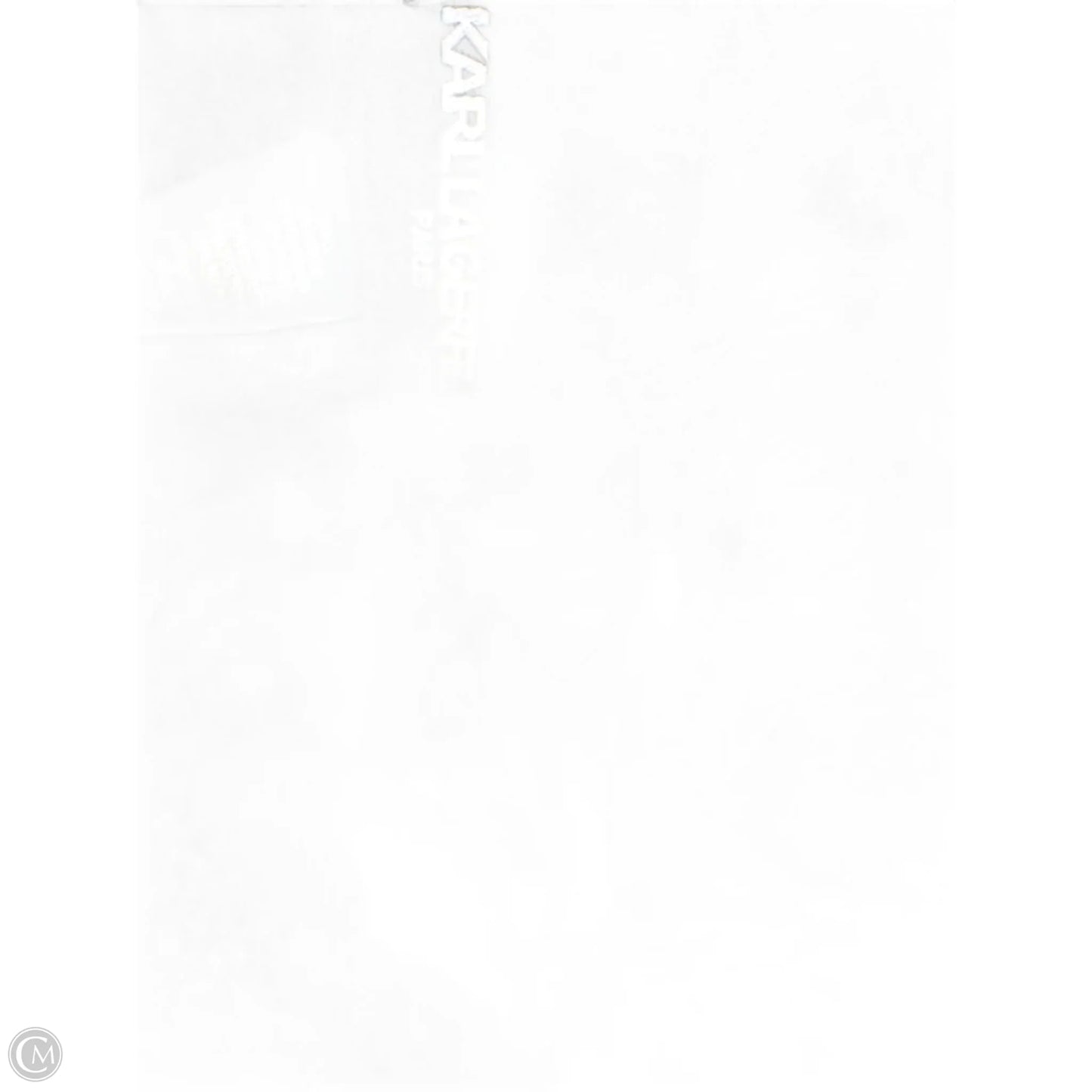 Hat Designer By Karl Lagerfeld