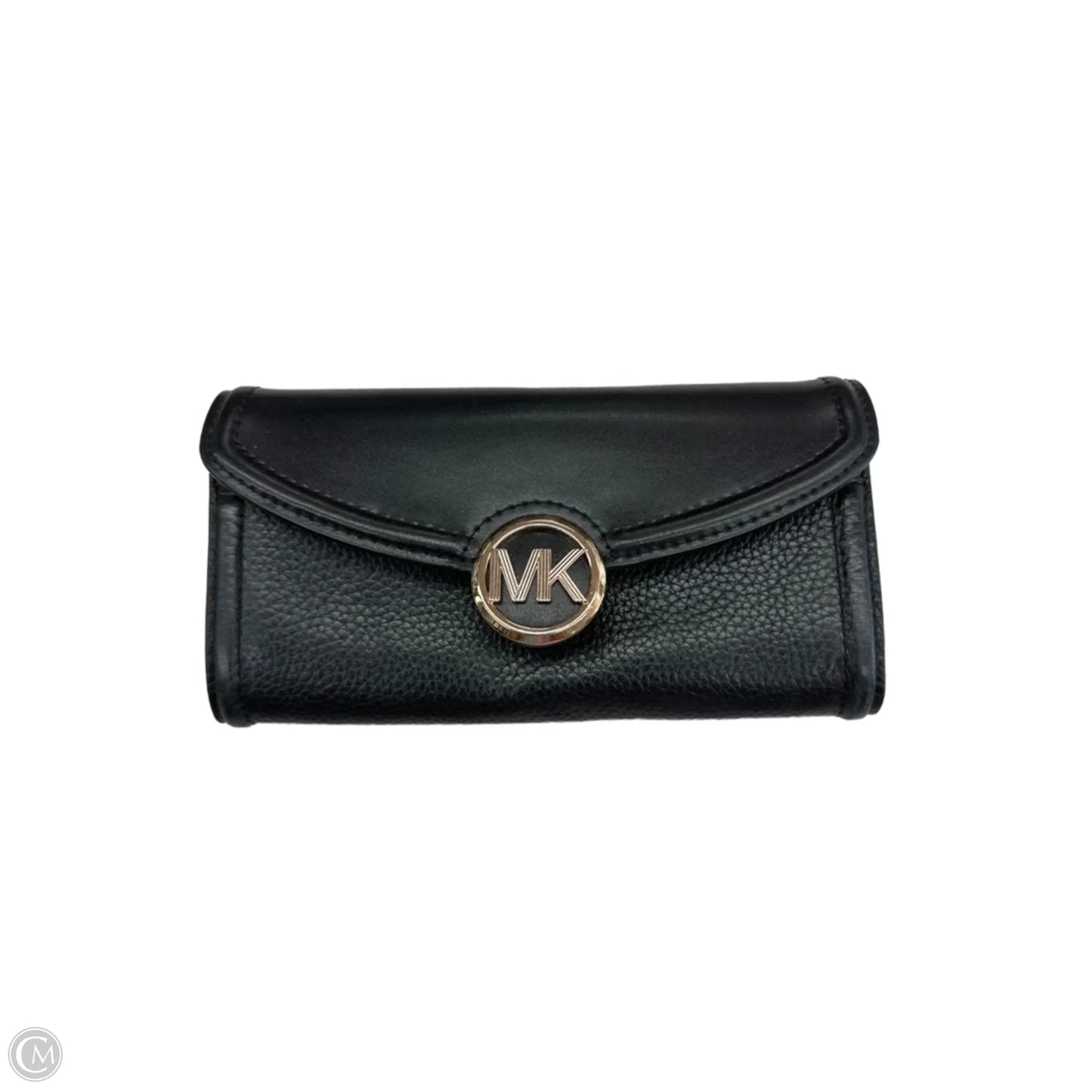 Wallet Designer By Michael Kors, Size: Large