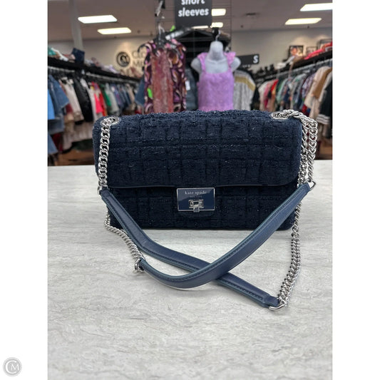 Handbag Designer By Kate Spade, Size: Medium