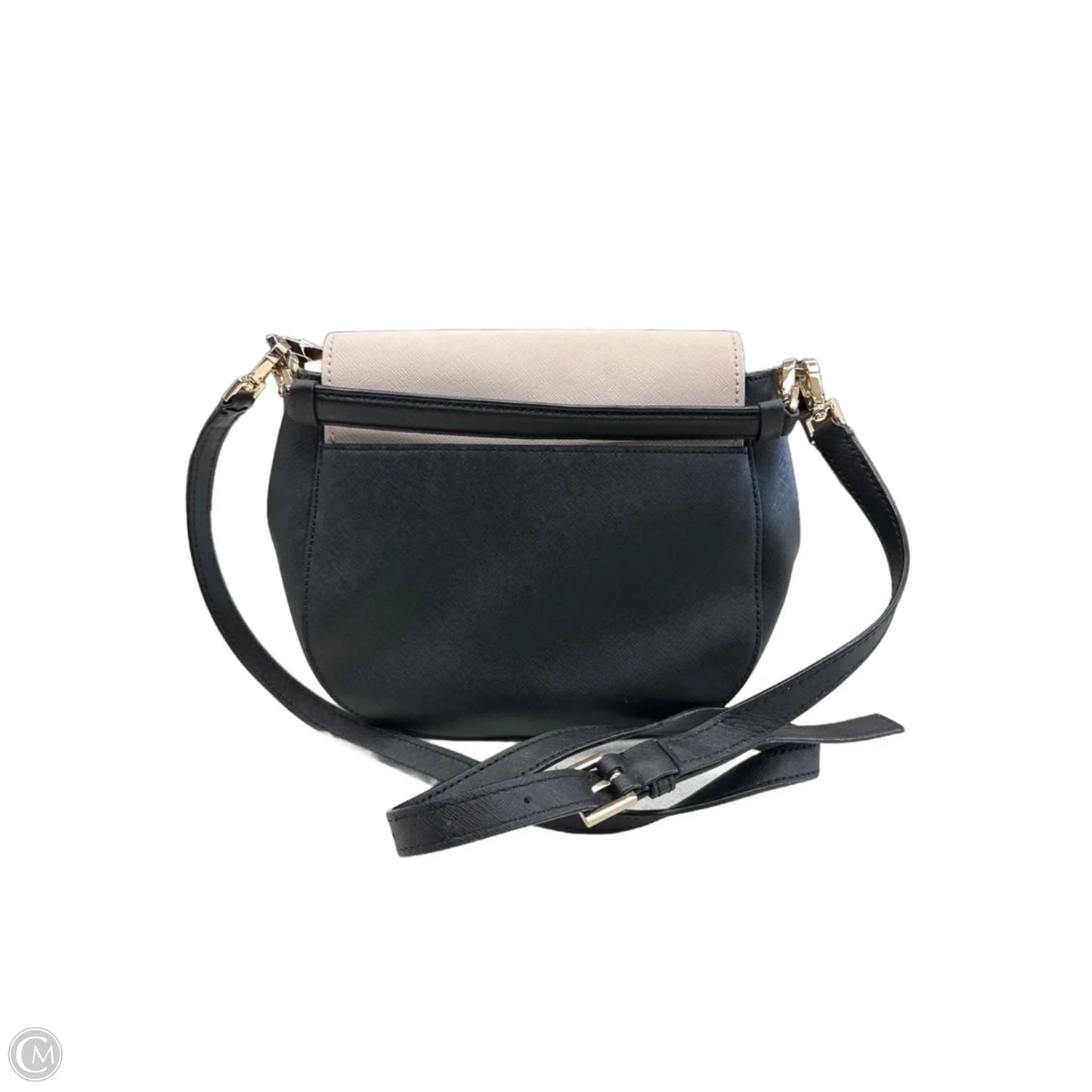 Crossbody Designer By Kate Spade, Size: Medium