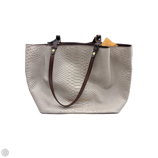 Handbag Designer By Dooney And Bourke, Size: Large