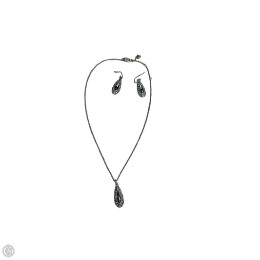 Necklace Set By Brighton