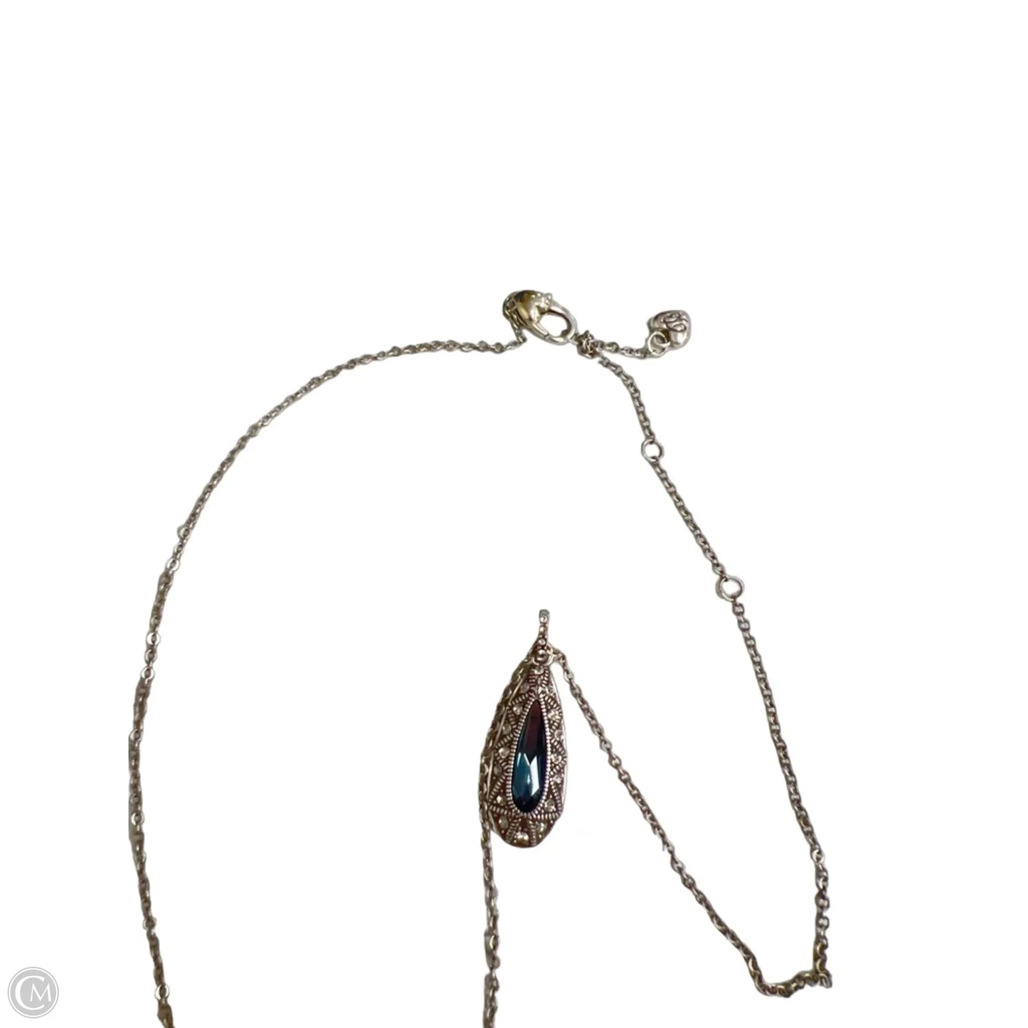 Necklace Set By Brighton