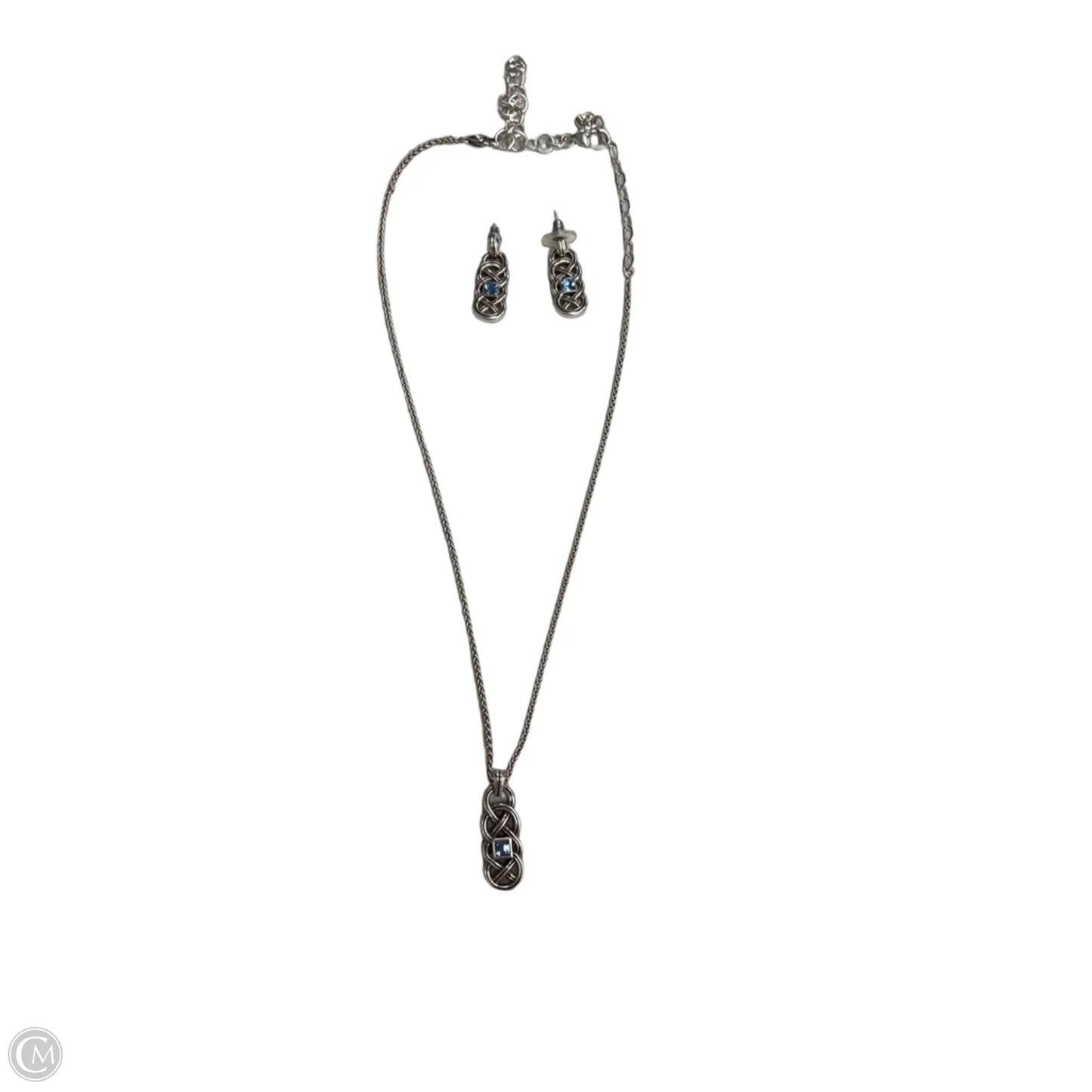 Necklace Set By Brighton