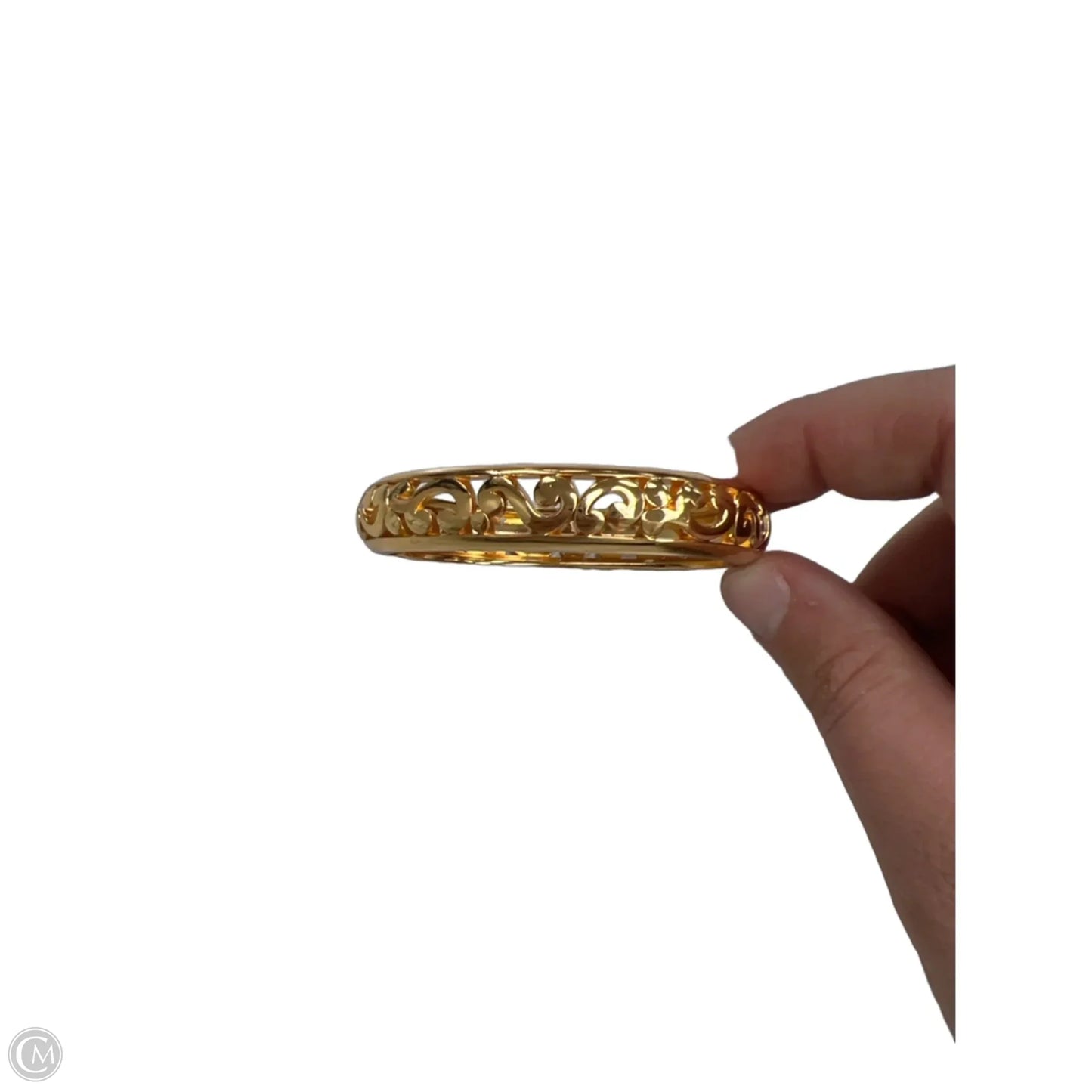 Bracelet Bangle By Brighton