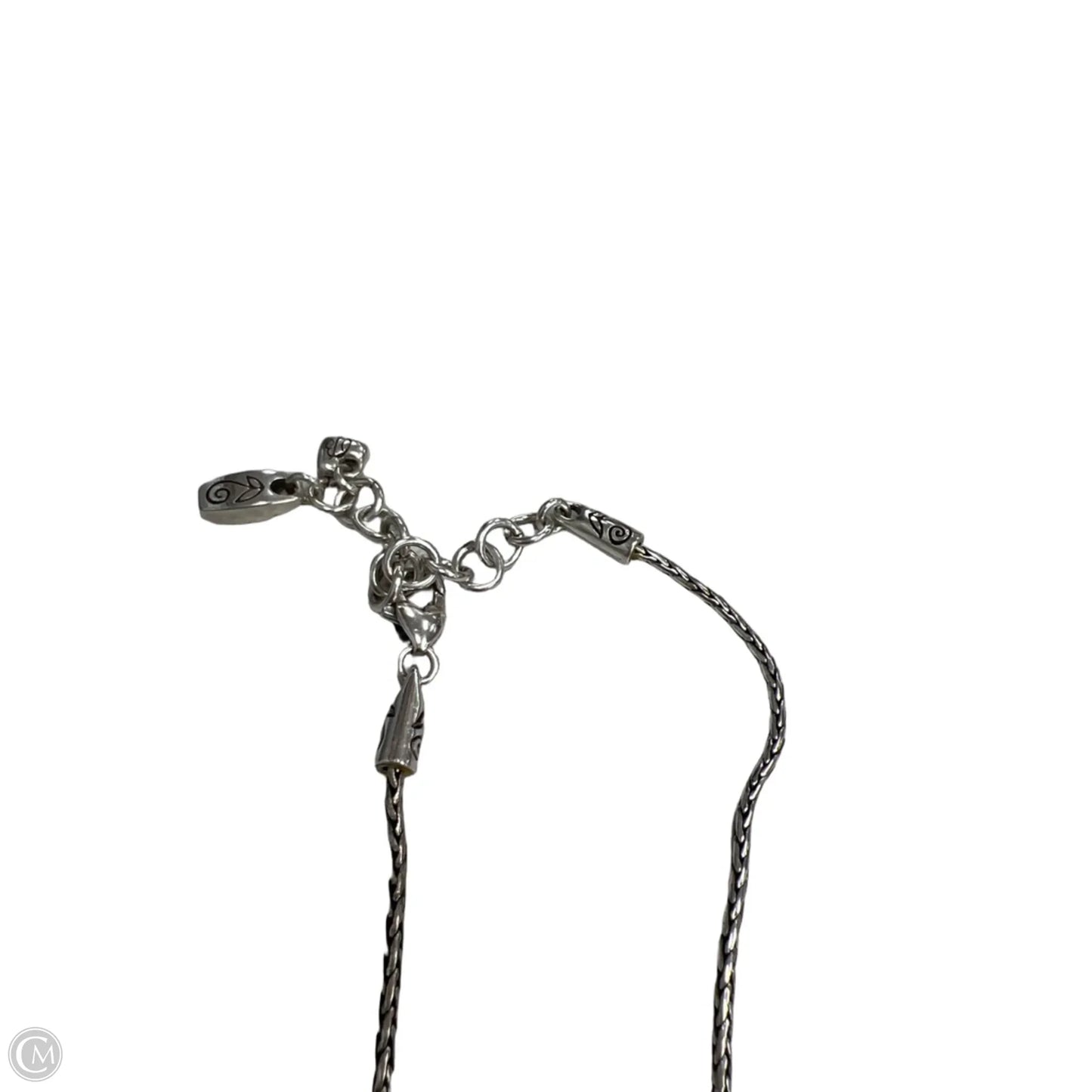 Necklace Charm By Brighton