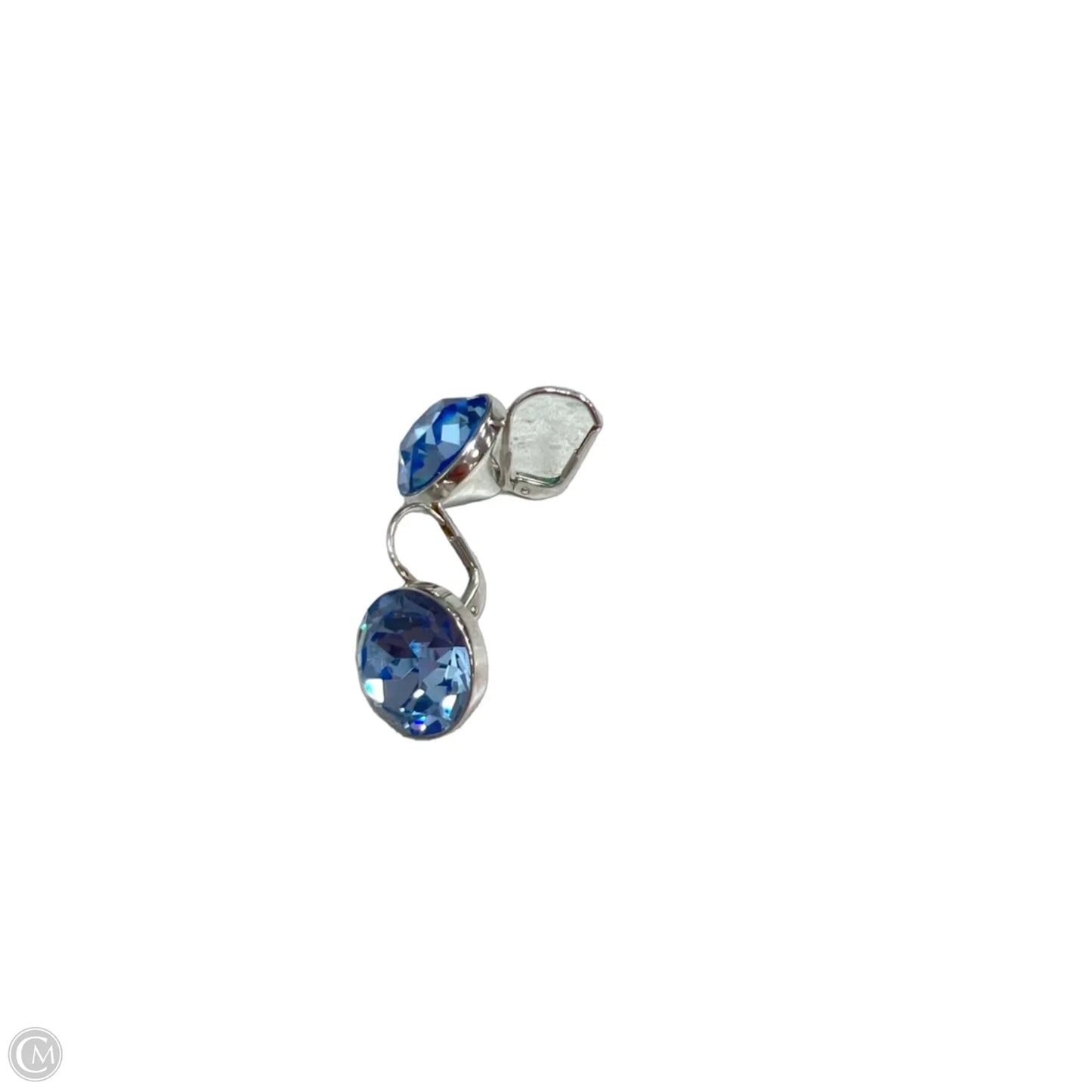 Earrings Designer By Swarovski