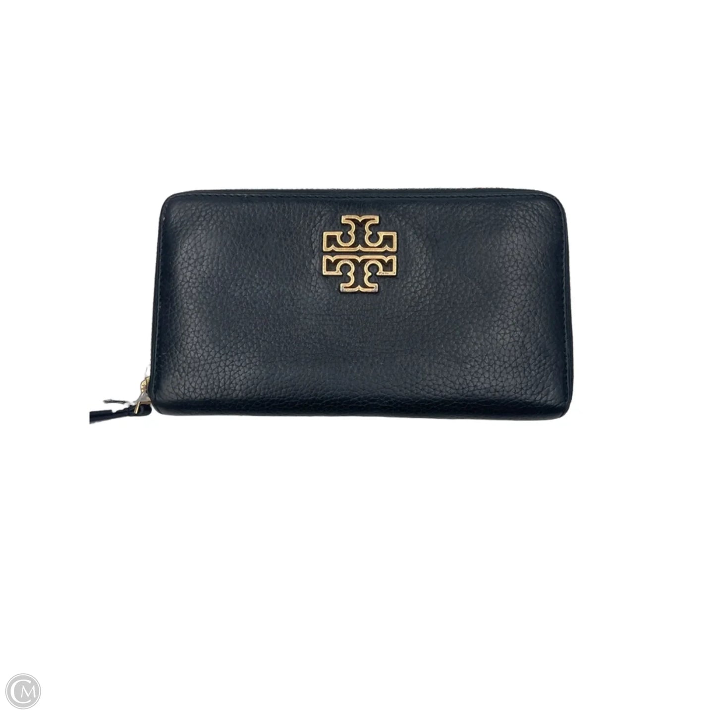 Wallet Designer By Tory Burch, Size: Large