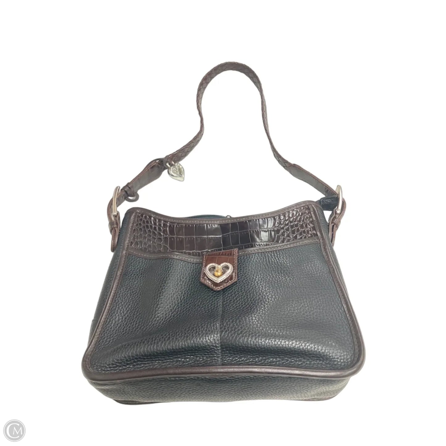 Handbag By Brighton, Size: Medium