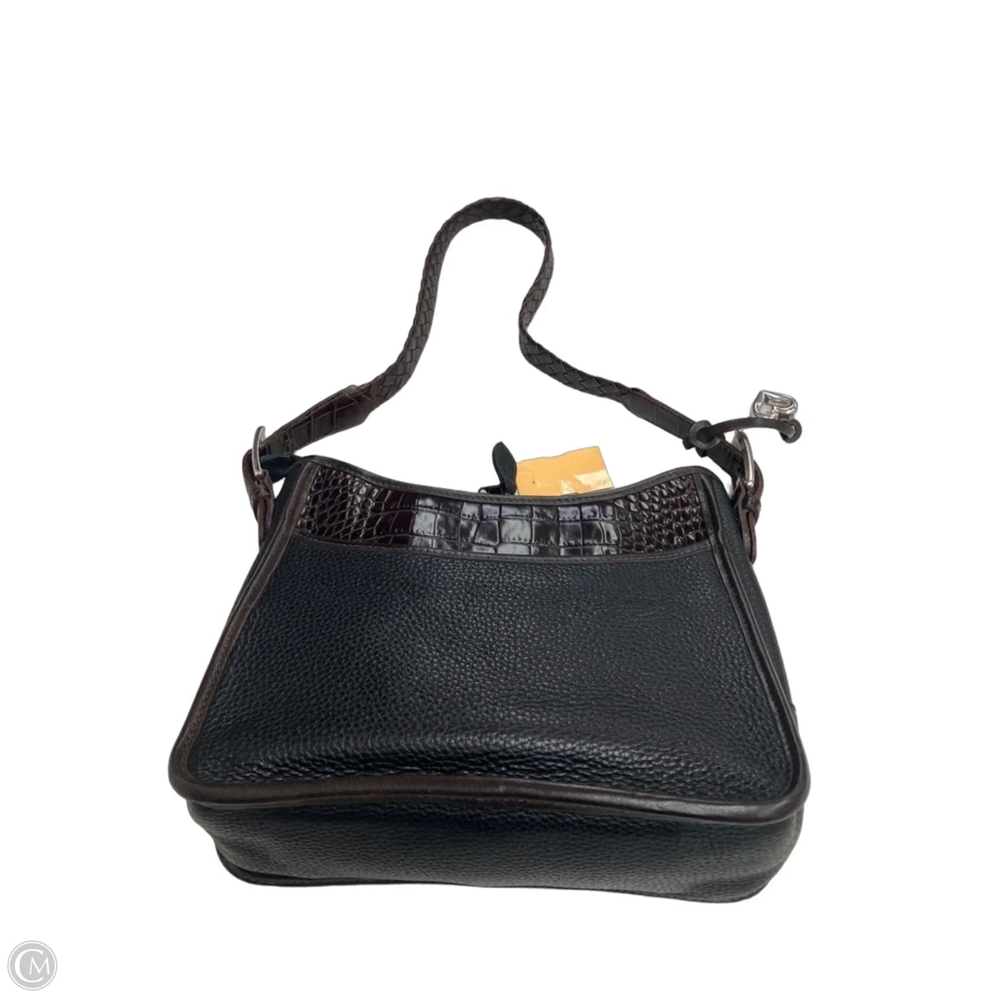 Handbag By Brighton, Size: Medium