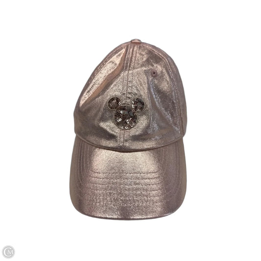 Hat Baseball Cap By Disney Store