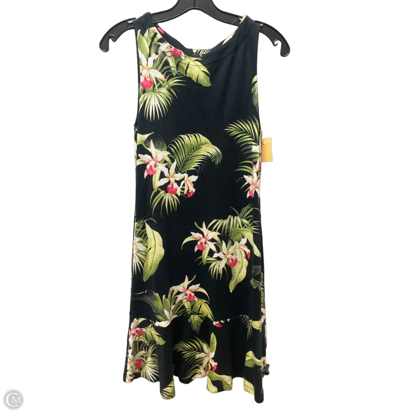 Dress Casual Short By Tommy Bahama In Floral Print, Size: S