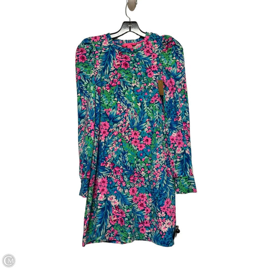 Dress Designer By Lilly Pulitzer In Multi-colored, Size: Xxs