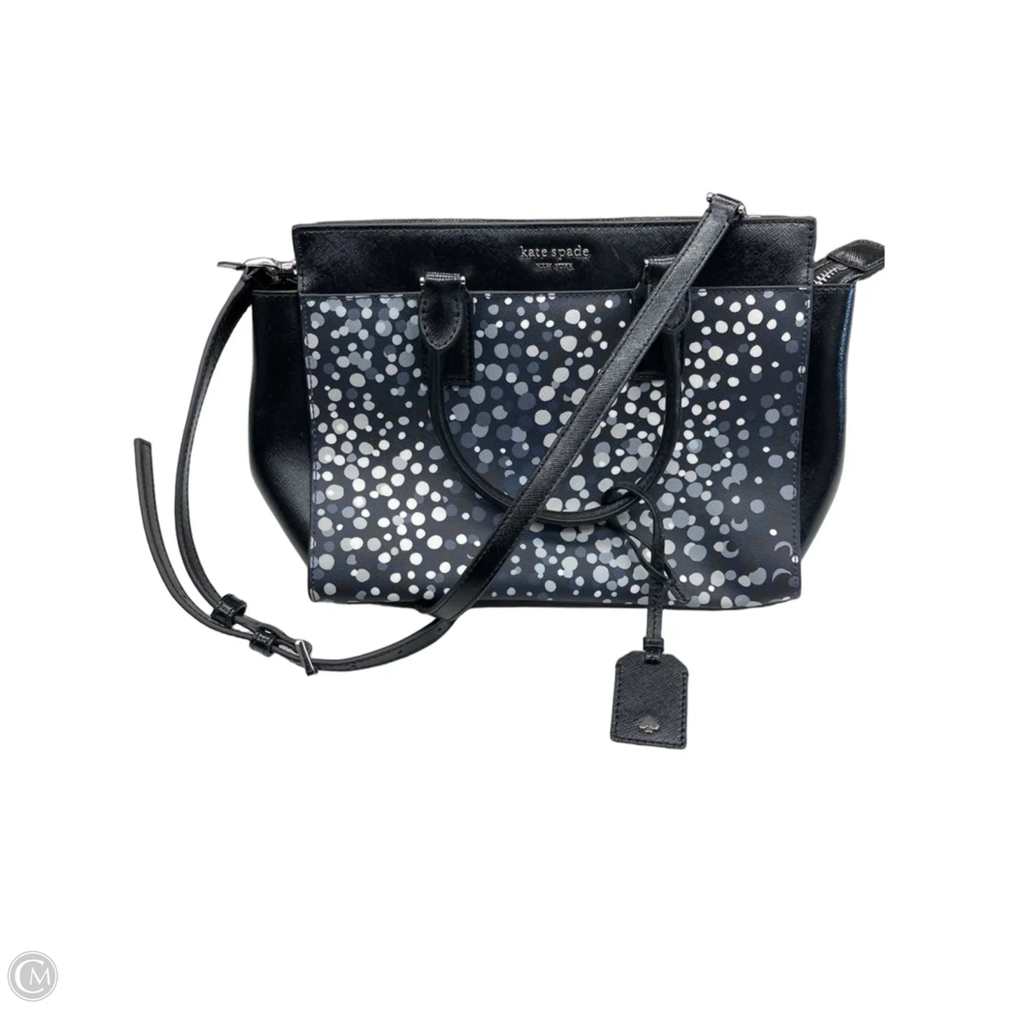 Crossbody Designer By Kate Spade, Size: Medium