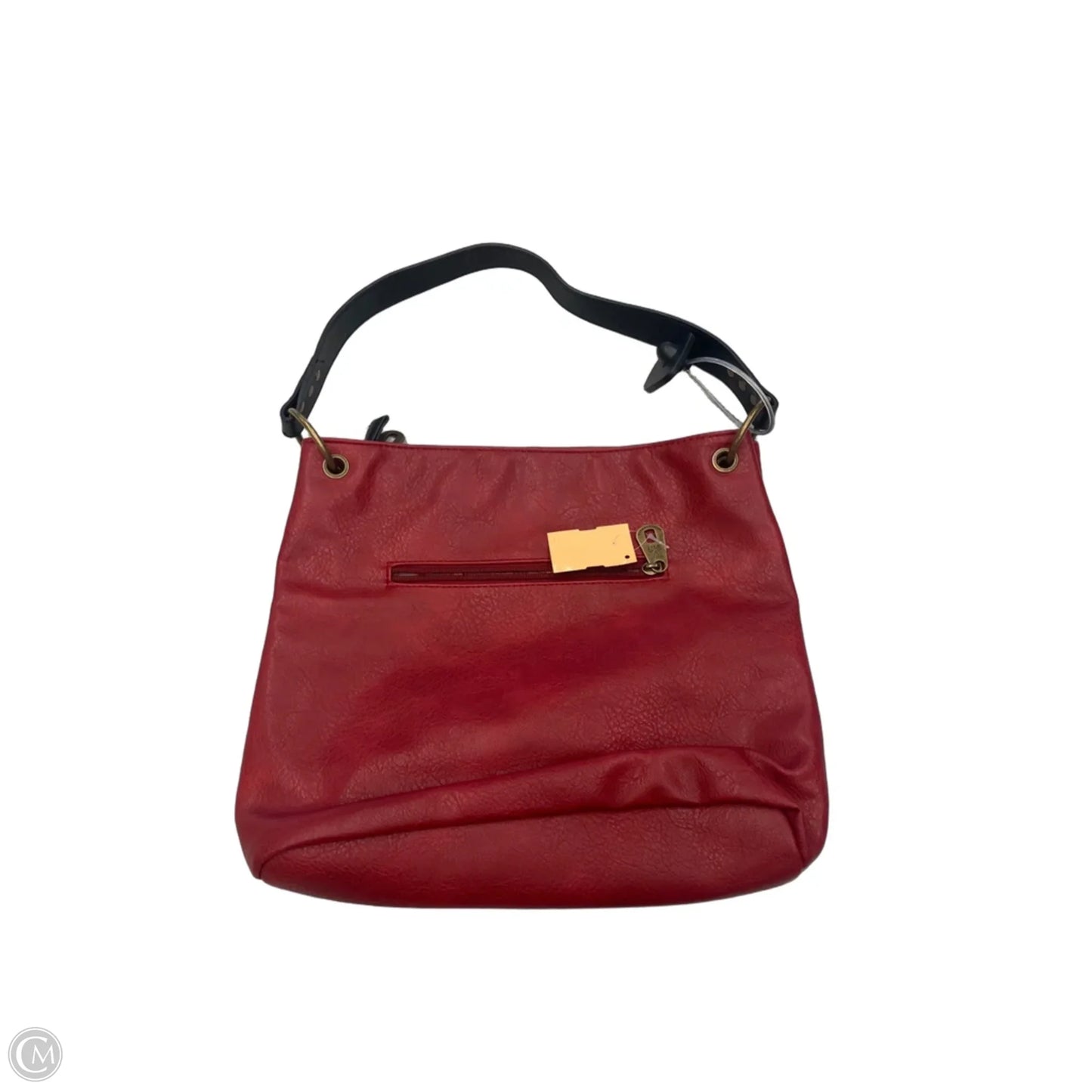 Handbag By Montana West, Size: Medium