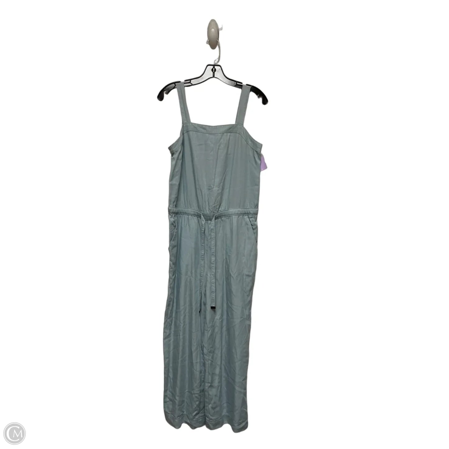 Jumpsuit By Loft In Blue, Size: Xs