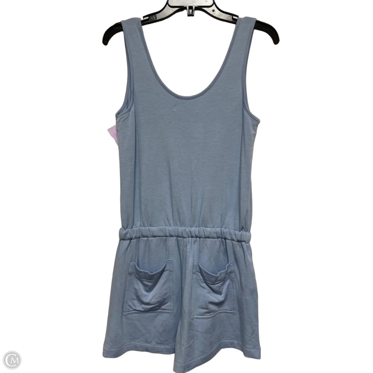 Romper By Lou And Grey In Blue, Size: Xs