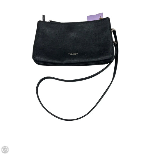 Crossbody Designer By Kate Spade, Size: Medium