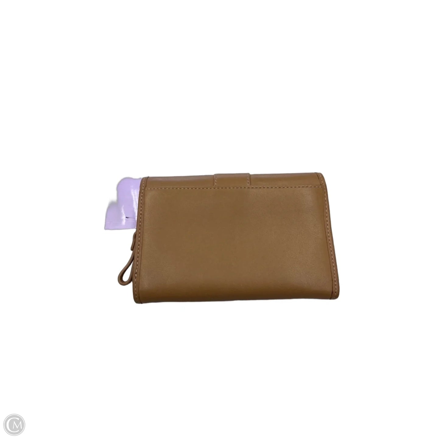 Wallet Designer By Coach, Size: Medium