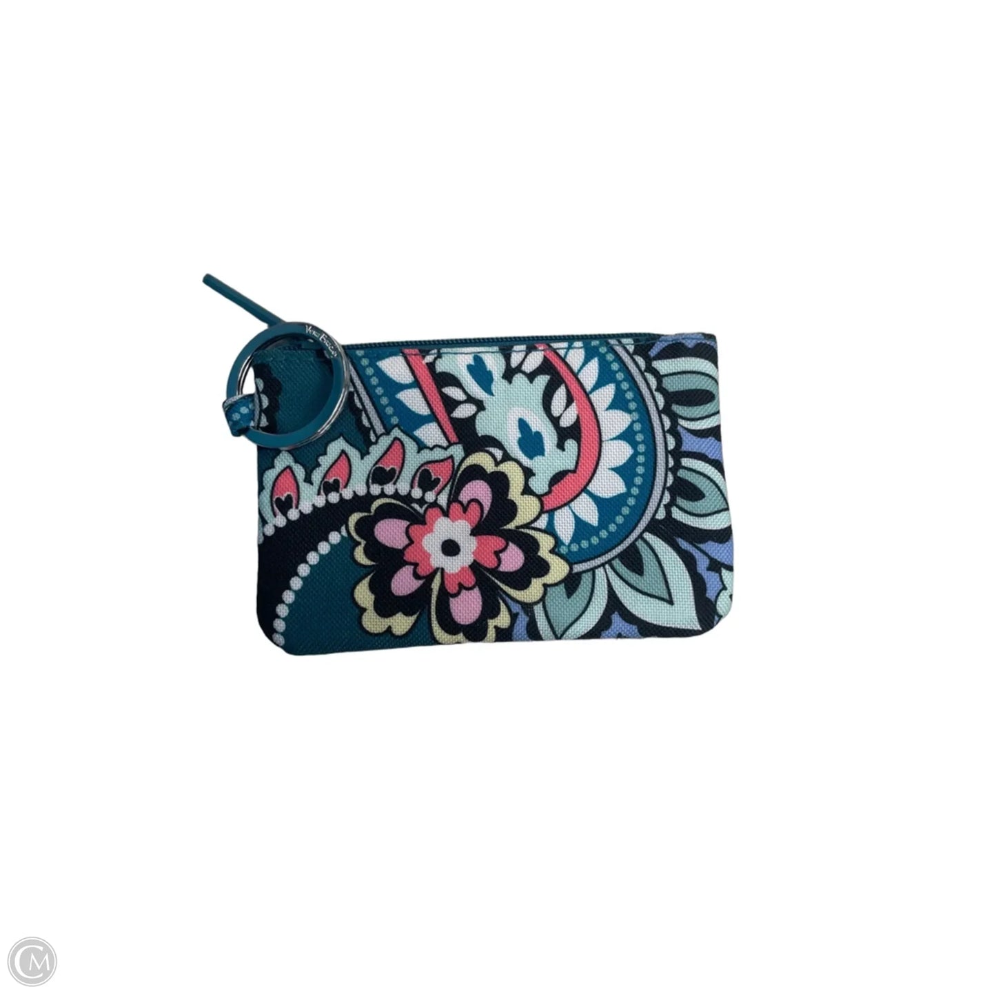 Wallet By Vera Bradley, Size: Small