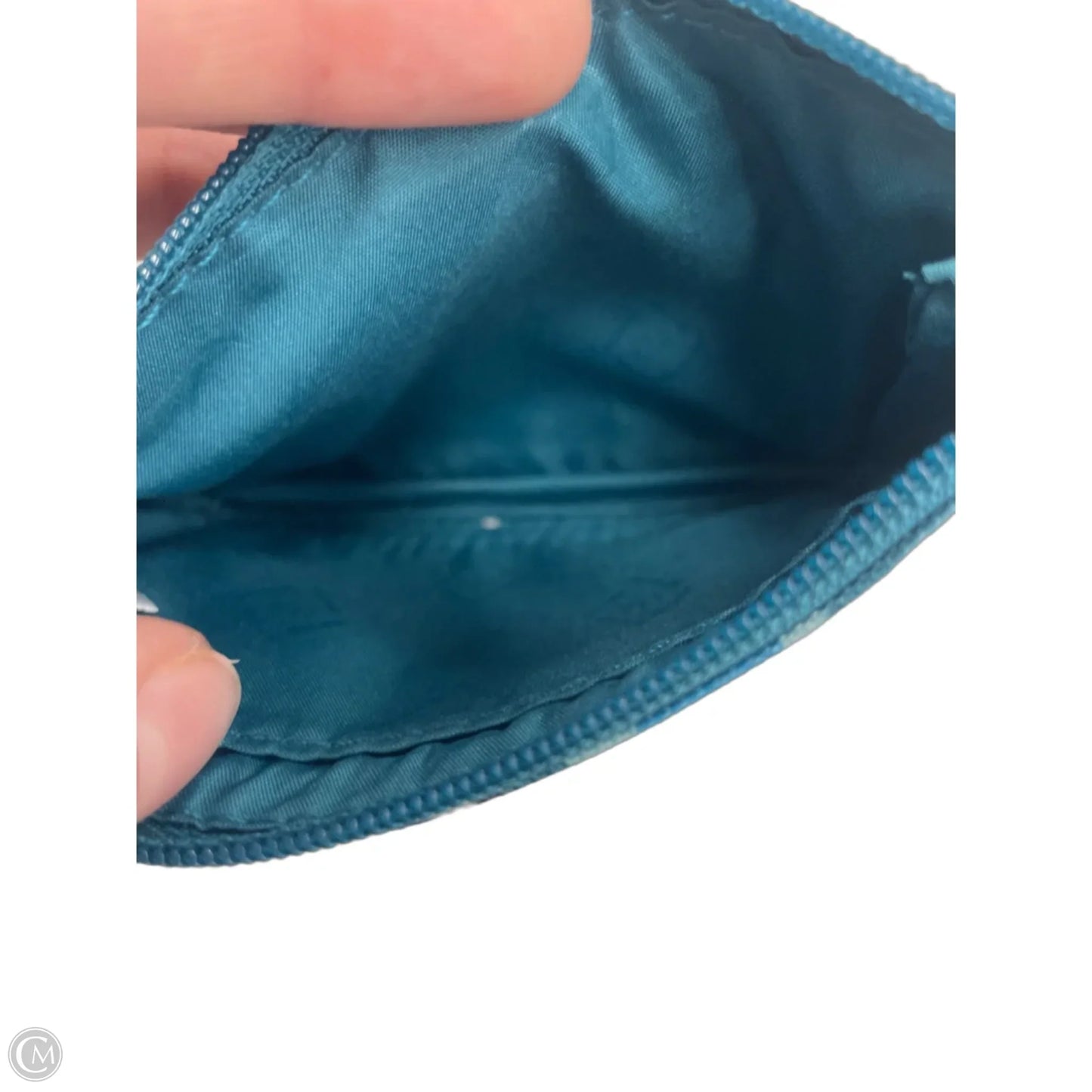 Wallet By Vera Bradley, Size: Small