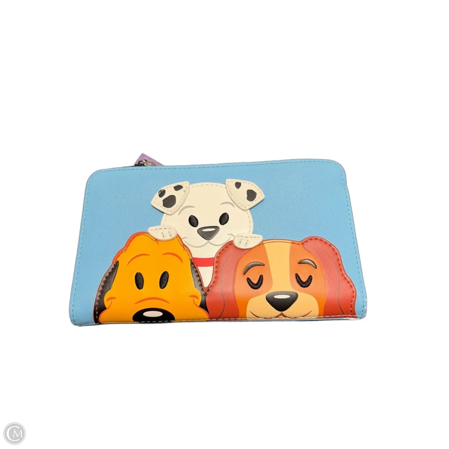Wallet By Disney Store, Size: Large