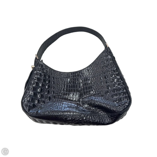 Handbag Designer By Brahmin, Size: Medium
