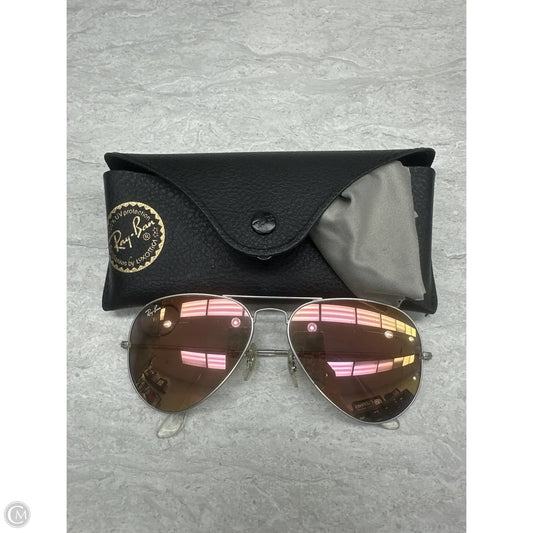 Sunglasses Designer By Ray Ban