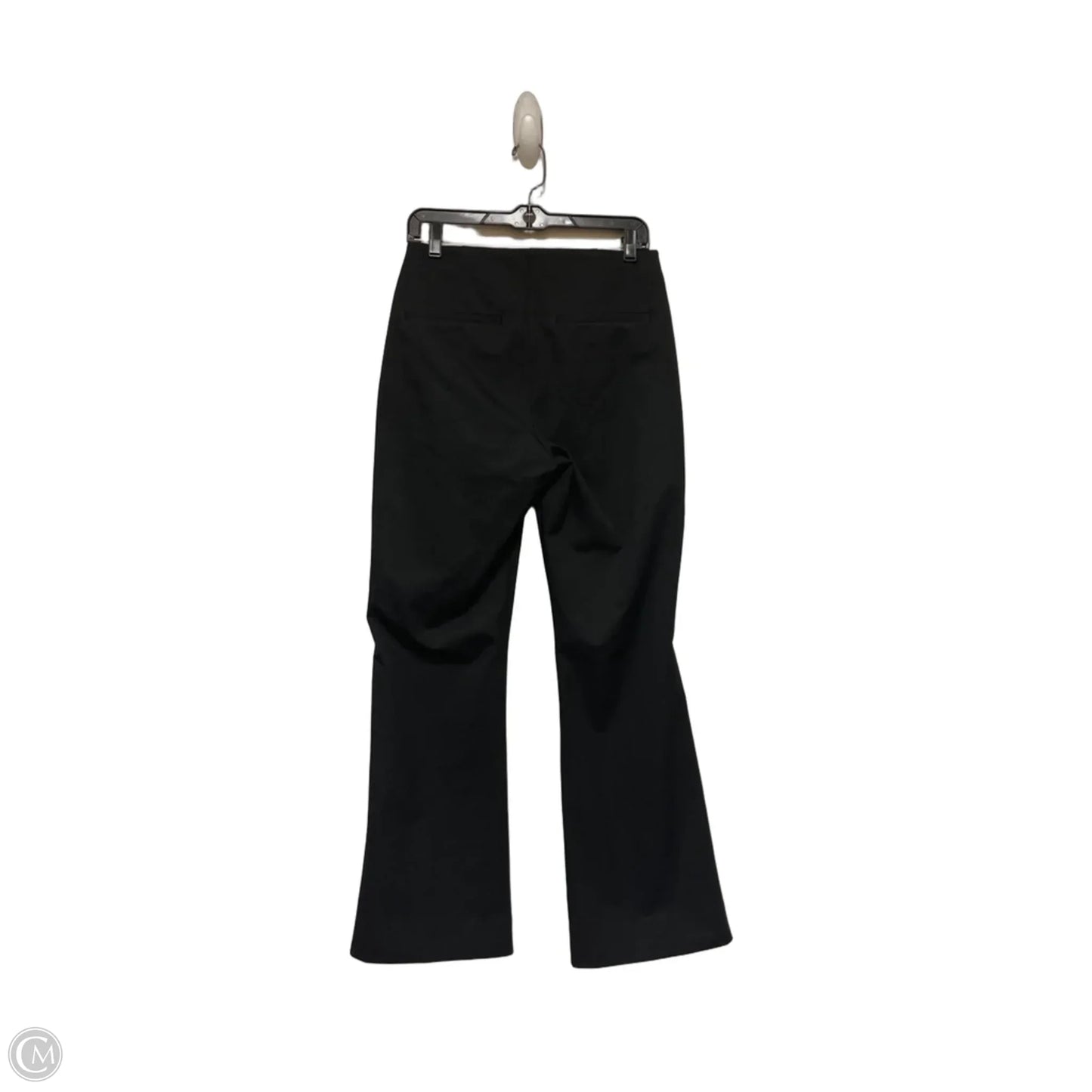 Pants Dress By Abercrombie And Fitch In Black, Size: 6