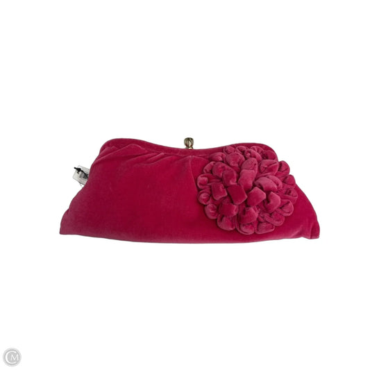 Clutch By Banana Republic, Size: Small