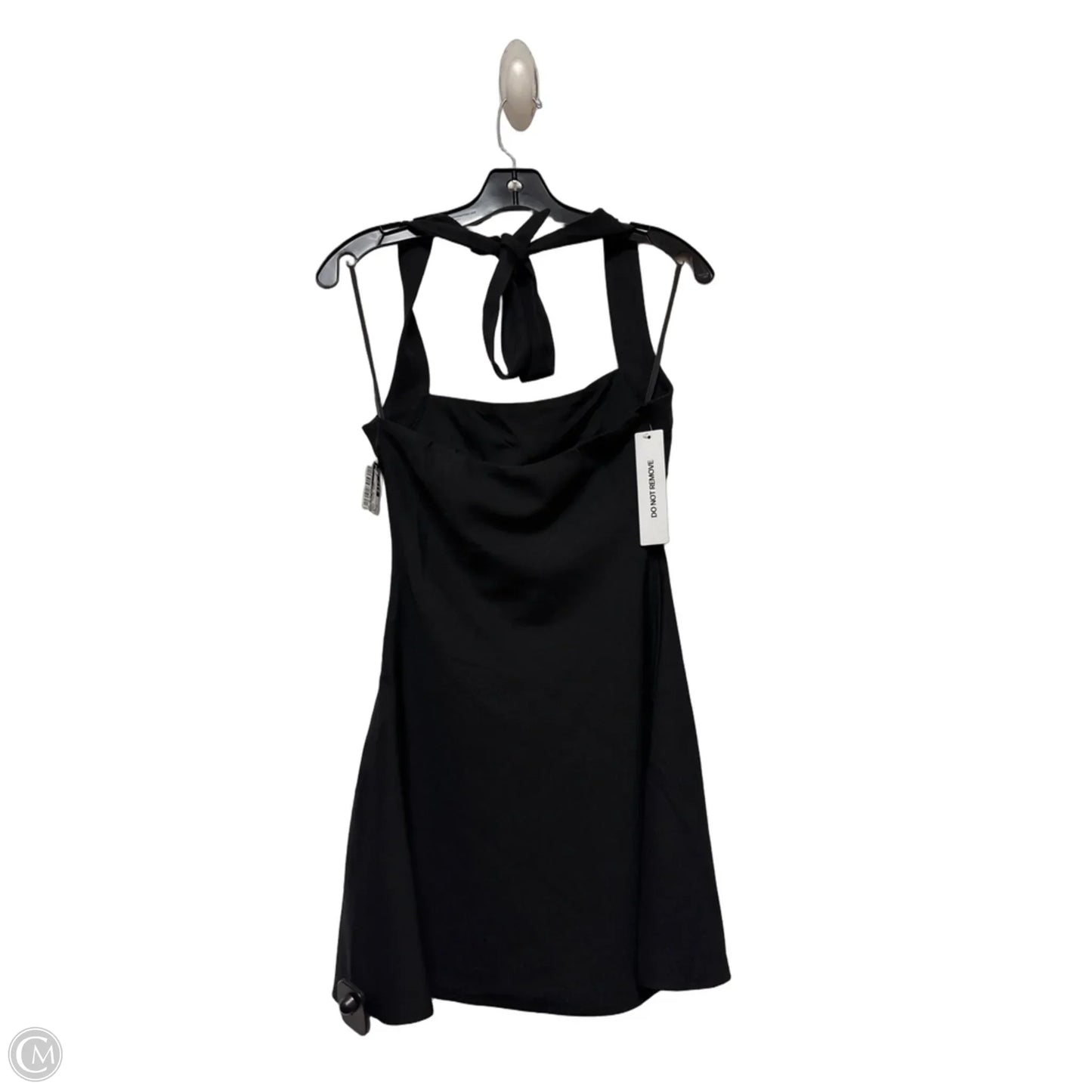 Dress Casual Short By Princess Polly In Black, Size: Xs