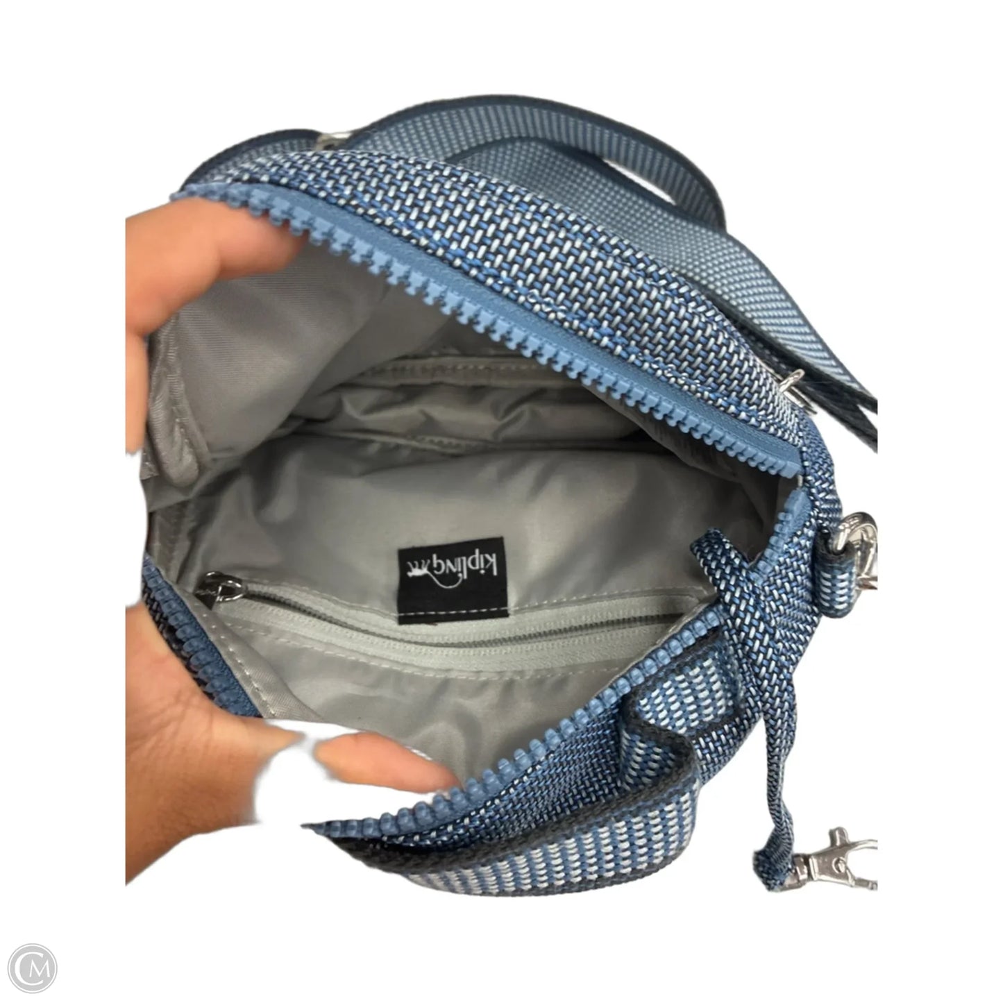 Crossbody By Kipling, Size: Medium