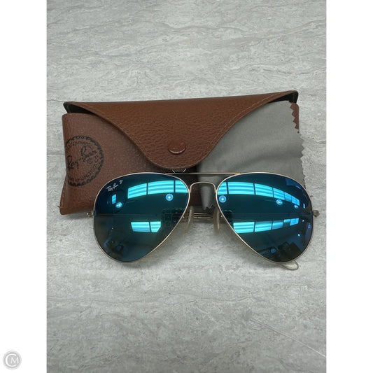 Sunglasses Designer By Ray Ban