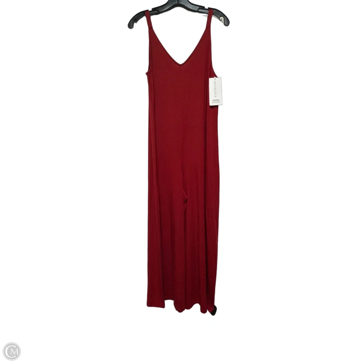 Jumpsuit By Athleta In Red, Size: S