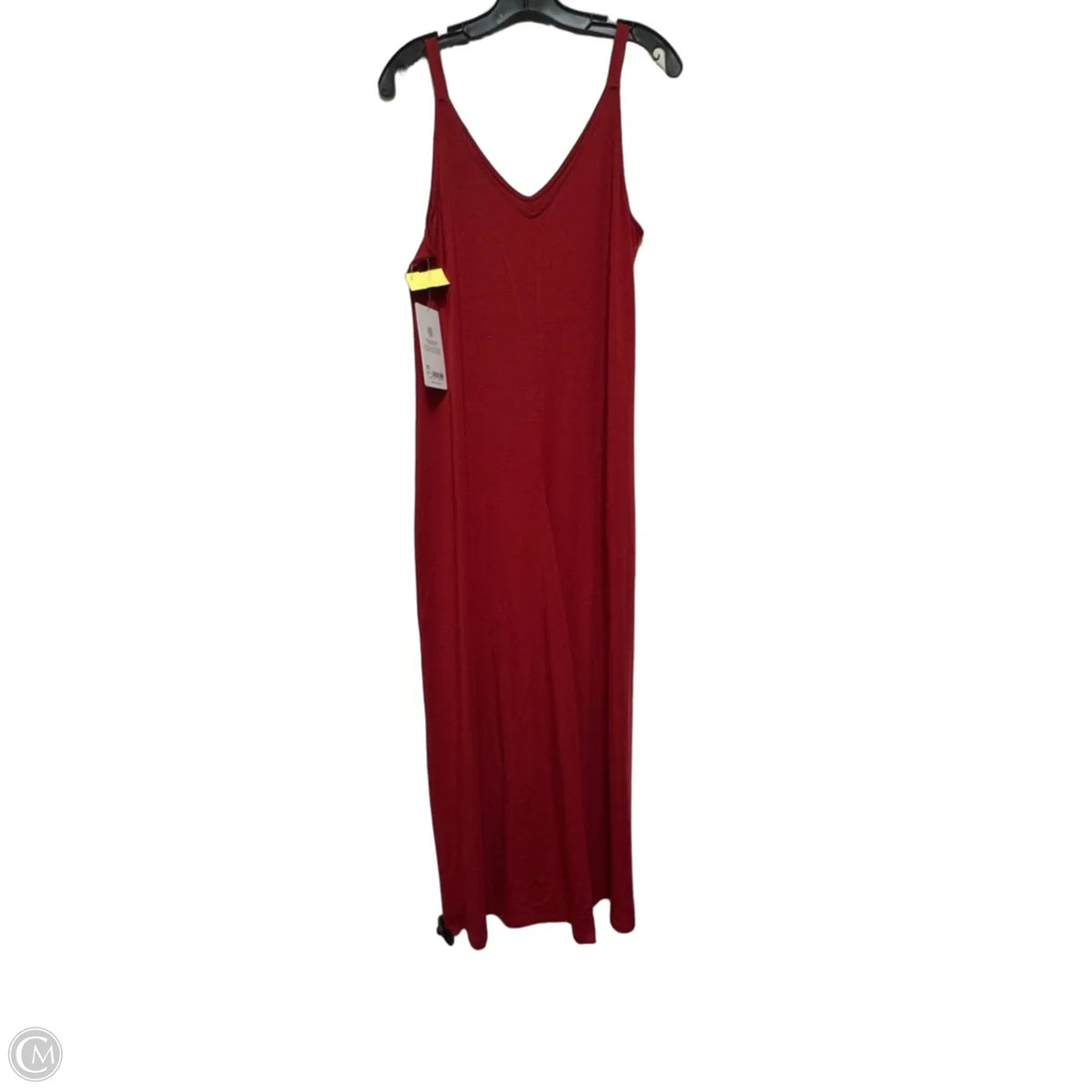 Jumpsuit By Athleta In Red, Size: S