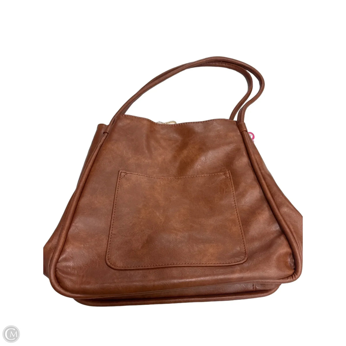 Handbag By Clothes Mentor, Size: Medium