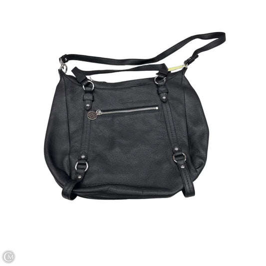 Handbag Designer By Coach, Size: Large