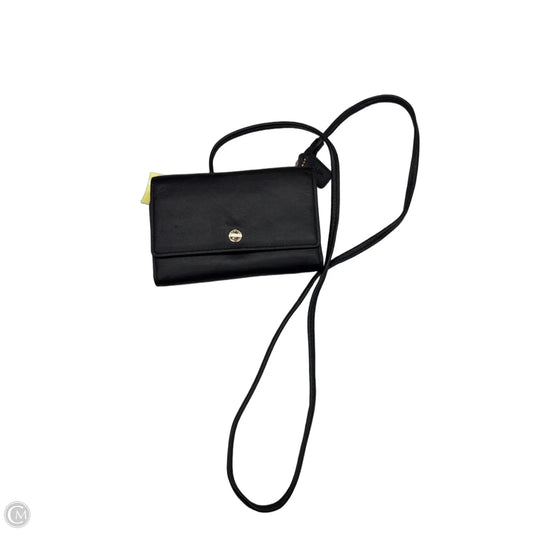 Crossbody Designer By Coach, Size: Small