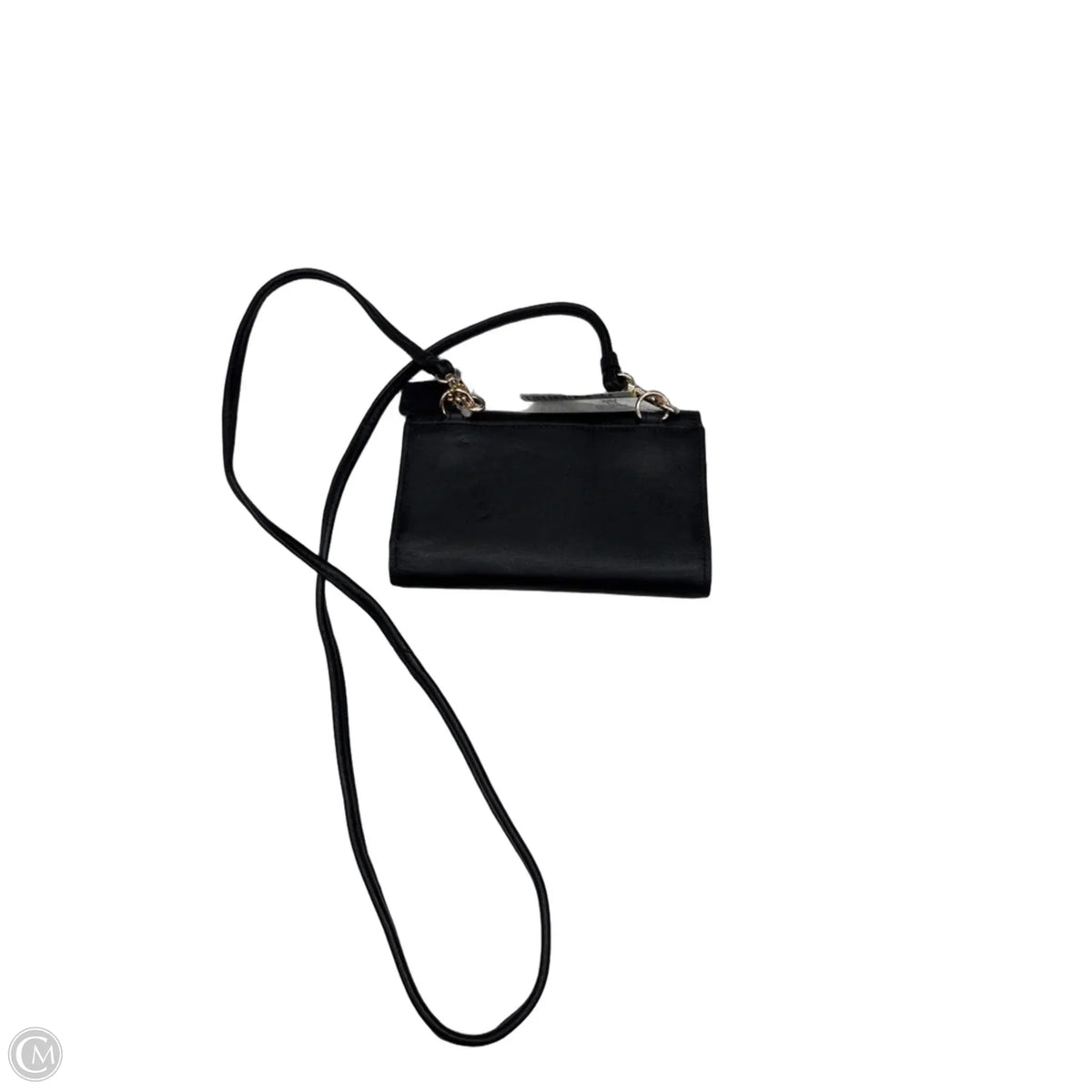 Crossbody Designer By Coach, Size: Small