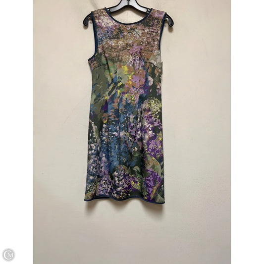 Dress Casual Short By White House Black Market In Multi-colored, Size: Xs