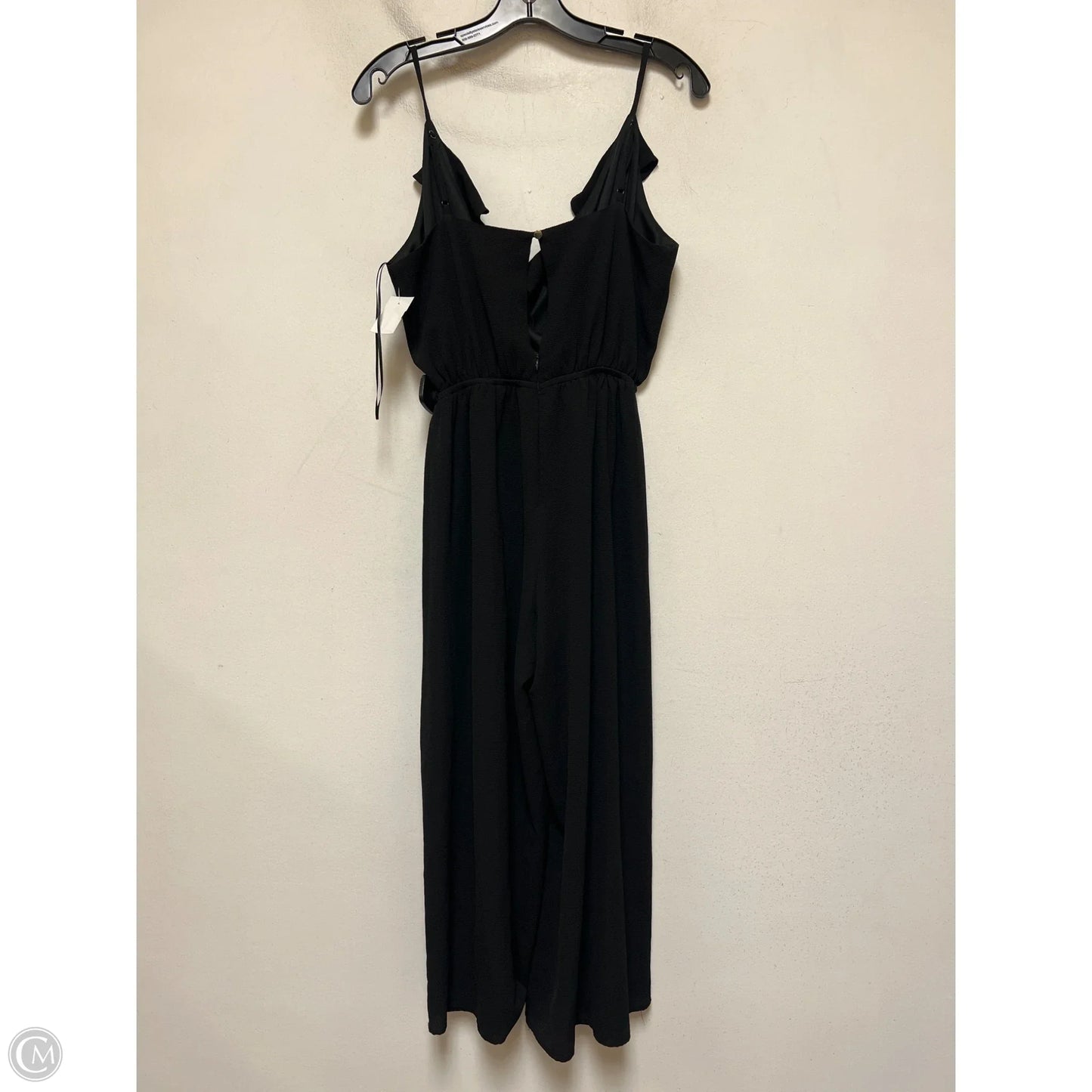 Jumpsuit By Hyfve In Black, Size: L