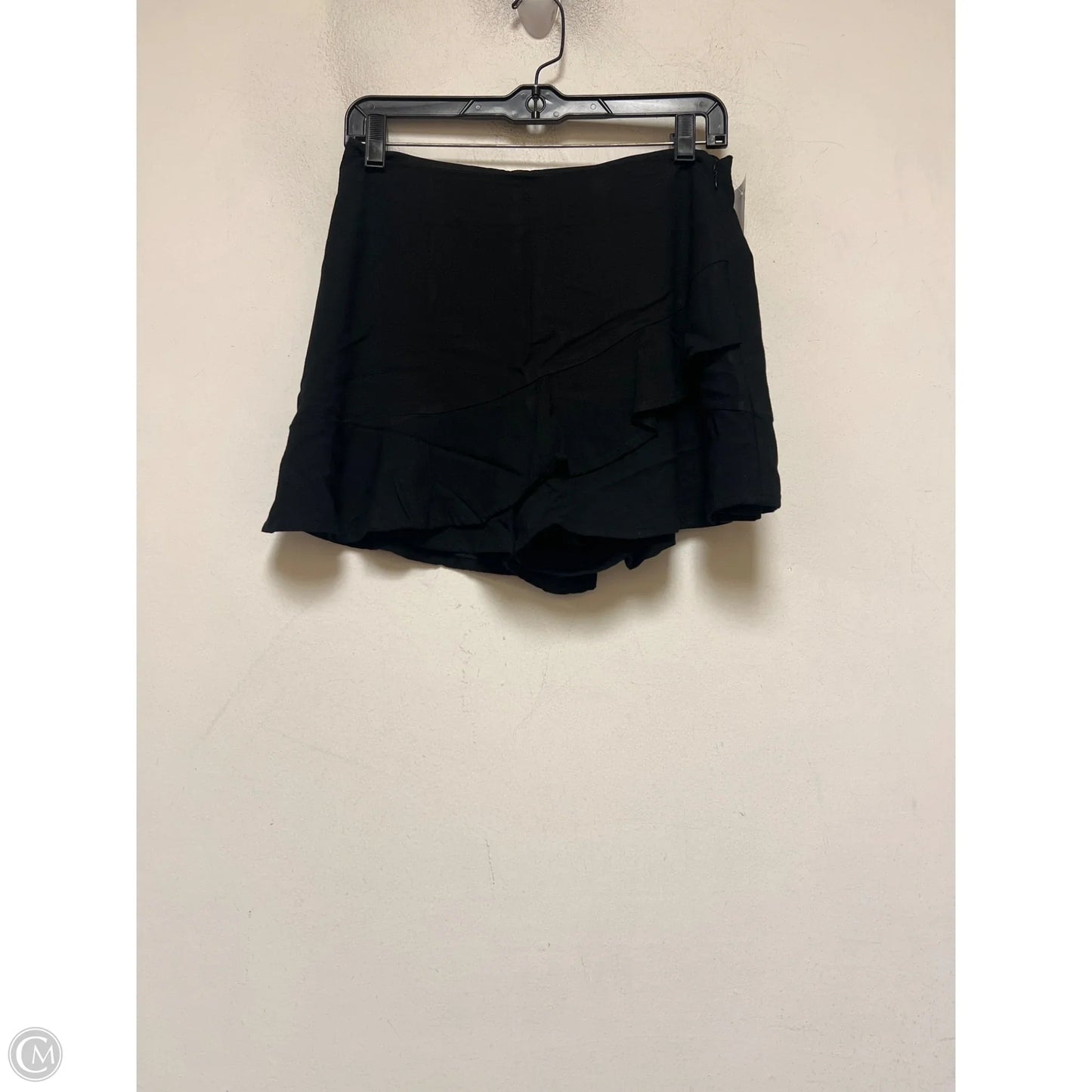 Skort By Bar Iii In Black, Size: 6