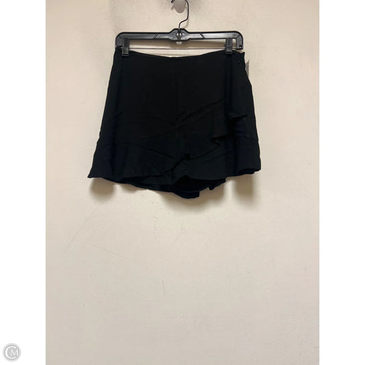 Skort By Bar Iii In Black, Size: 6